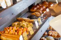 เบเกอรี่เวียนนัวส์