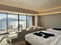 edit x seven 瀬戸内小豆島