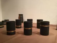 แกลเลอรี่เตาเผา Munenori