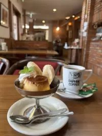 Daphne Coffee House 常滑分店