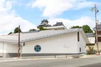 福知山铁路馆フクレル