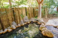 아마쿠사시 시모다 온천 센터 시라사기칸