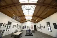 유후인역 아트홀