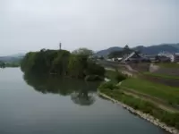 아케치 덤불(자가바타 덤불)