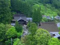 텐이치이 오오바라 신사