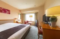 JR德岛克莱门特酒店