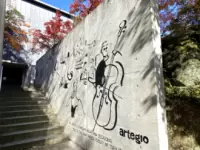 แฟนซี ฟอเรสต์ อาร์เตจิโอ