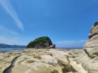 เกาะคาเอรุ