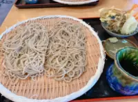 소바 레스토랑 쿠레사카