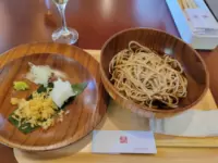 คาจิ โซบะ