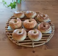 天然酵母ぱん＆カフェ エルム