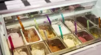 Locale Gelato