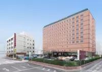 Okayama City Hotel