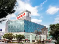 Daiwa Roynet Hotel OKAYAMA-EKIMAE