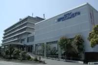 Diamond Setouchi Marine Hotel