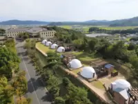 SANTOPIA OKAYAMA SOJA