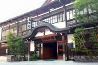 Meisen Kagiyu Okutsusou