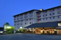 Hotel Yunomori Bisyunkaku