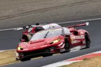 Okayama International Circuit