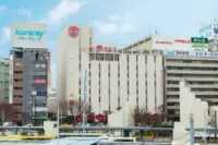 Okayama Takashimaya Department store