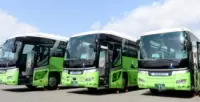 Nakaun Tour Bus Service