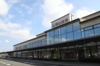 Okayama Airport Terminal Co., Ltd.