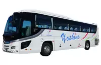 Yoshino Tourist Bus Service