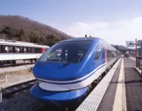 Chizu Express Co., Ltd.