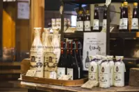 Naoeya Genbei ~Gallery & Salon~ (Naogen Soy Sauce Co., Ltd.)