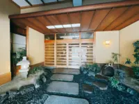 Japanese restaurant Hirai