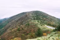 Mount Oe
