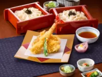 Sagami Noodle Restaurant Tokoname Branch