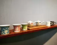 Kenji Pottery