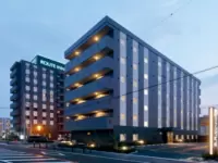 Hotel Route Inn Tokoname Ekimae