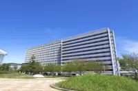 โรงแรมสนามบินนานาชาติชูบุ เซ็นแทรร์