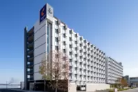 โรงแรมคอมฟอร์ท ท่าอากาศยานนานาชาติชูบุ