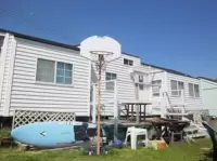 拖车小屋布兰奇