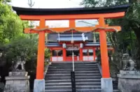 Uji Shrine