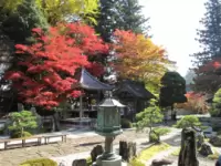 Choanji Temple