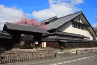 大垣市共同馆（地方历史博物馆）