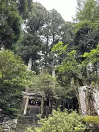 大杵社（おおごしゃ）