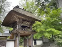 Bussanji Temple