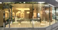 WSP东京银座总店