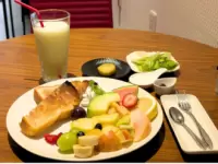 伍盧水果專賣店
