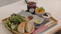 คาเฟ่ฮาชิโนวะ
