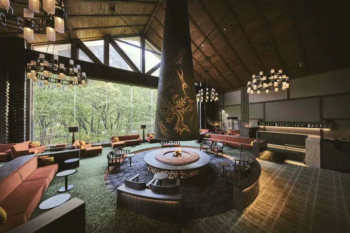 Hoshino Resorts Oirase Keiryu Hotel