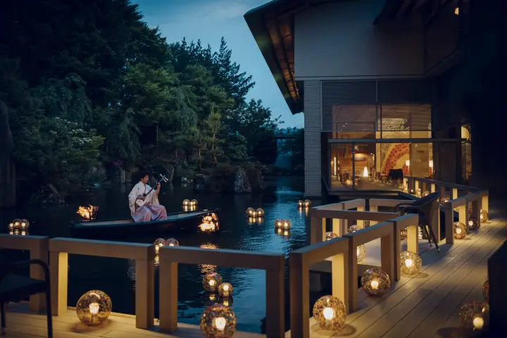 Hoshino Resort Kai Tsugaru