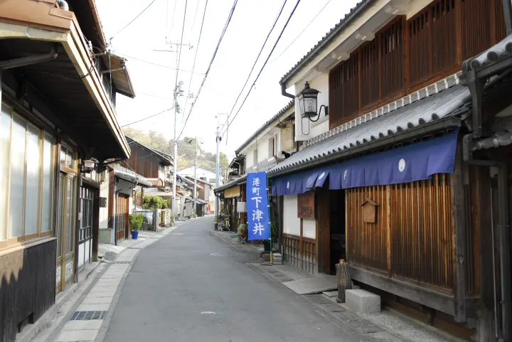 老下水船务批发商 MATCHA 日本旅游网络杂志