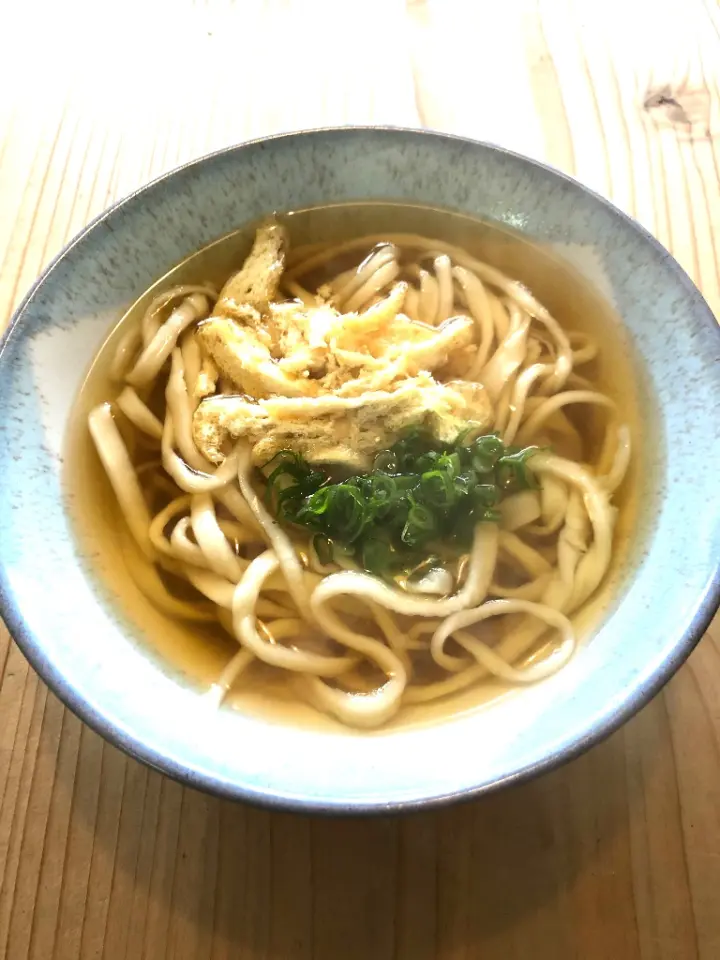 船本乌冬面 高岛总店