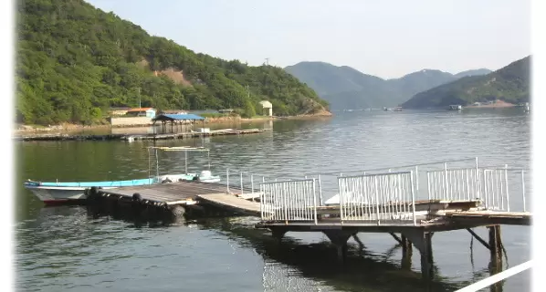 德永渡轮